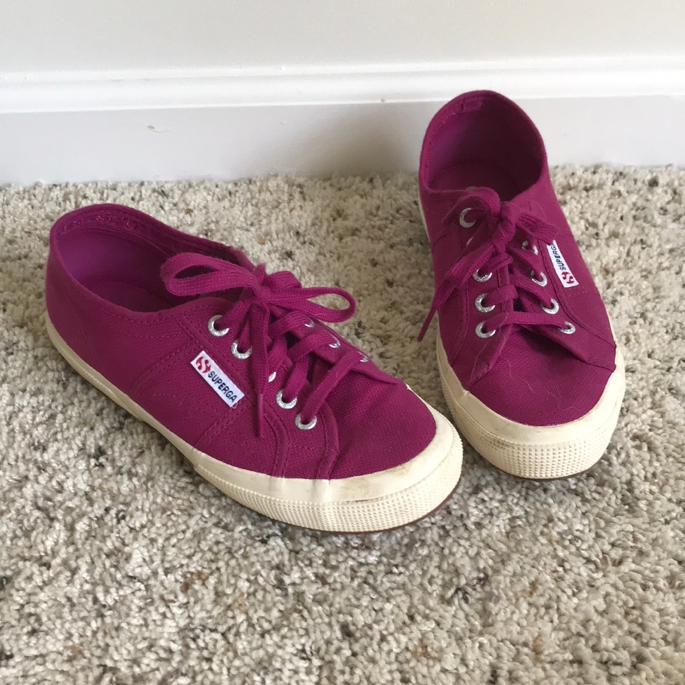 Superga Sneakers